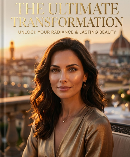 The Ultimate Transformation