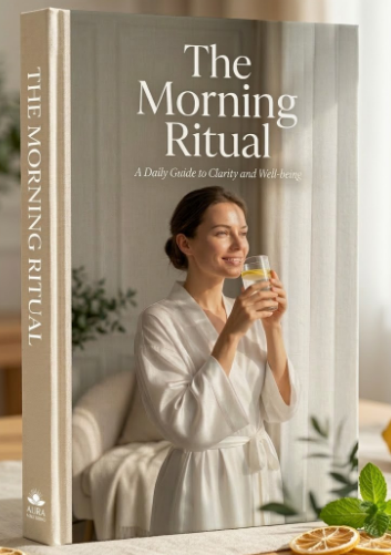 The Morning Ritual